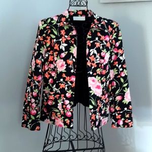 Ladies Blazer